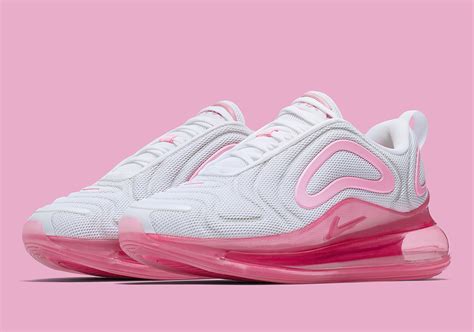 nike w air max 720 mädchen rosa|Nike Air Max 720 Barely Rose (Women's) .